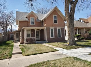 510-512 N Weber Street, Colorado Springs, CO 80903