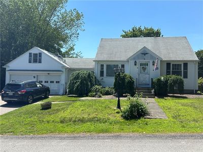 9 Cannon St, Cranston, RI, 02920