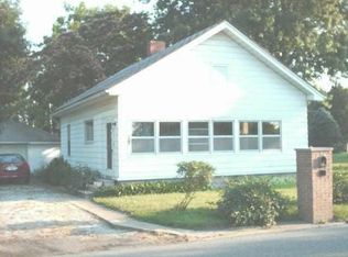 2815 W Fort Harrison Rd, Terre Haute, IN 47804