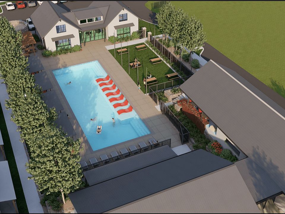 Birdsong Sonoma Ranch Apartment Rentals Helotes, TX Zillow