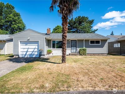 3118 Maple Street, Longview, WA, 98632