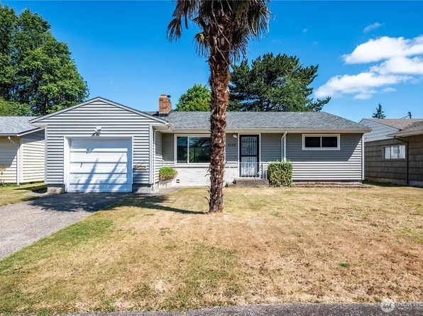 3118 Maple Street, Longview, WA 98632