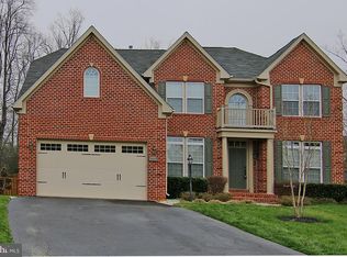 3352 McKnight Ct, Waldorf, MD