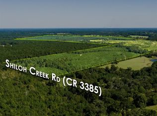 0 County Road 3385, Crockett, TX 75835