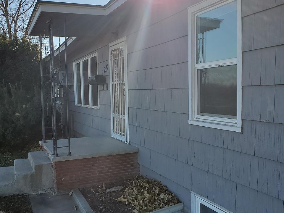 1st image of 125 George Washington Way #125