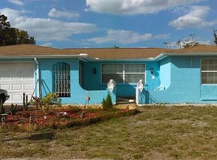 7031 Parrot Dr, Port Richey, FL 34668