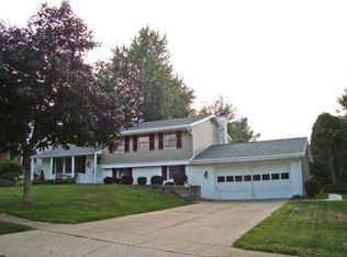 19 Yorkshire Rd, Lexington, OH 44904