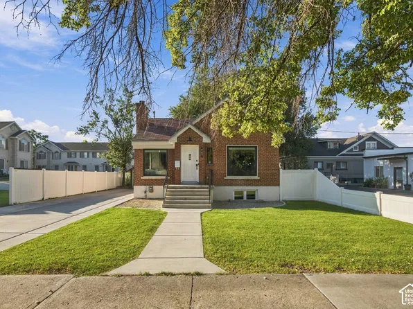 487 W 400 N, Provo, UT 84601