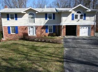 2123 Gatewood Pl, Silver Spring, MD 20903