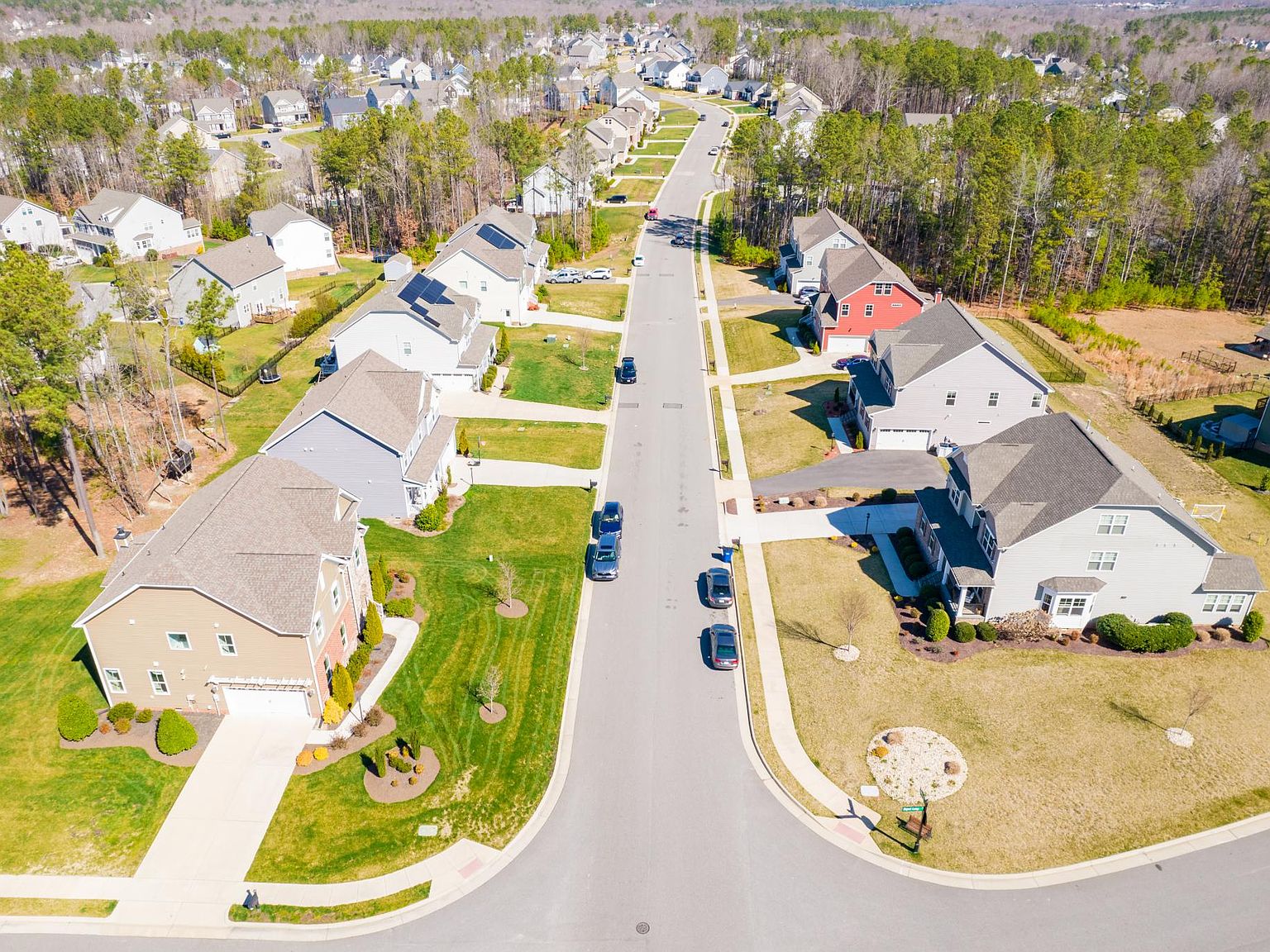 8531 Hartridge Dr, Chesterfield, VA 23832 Zillow