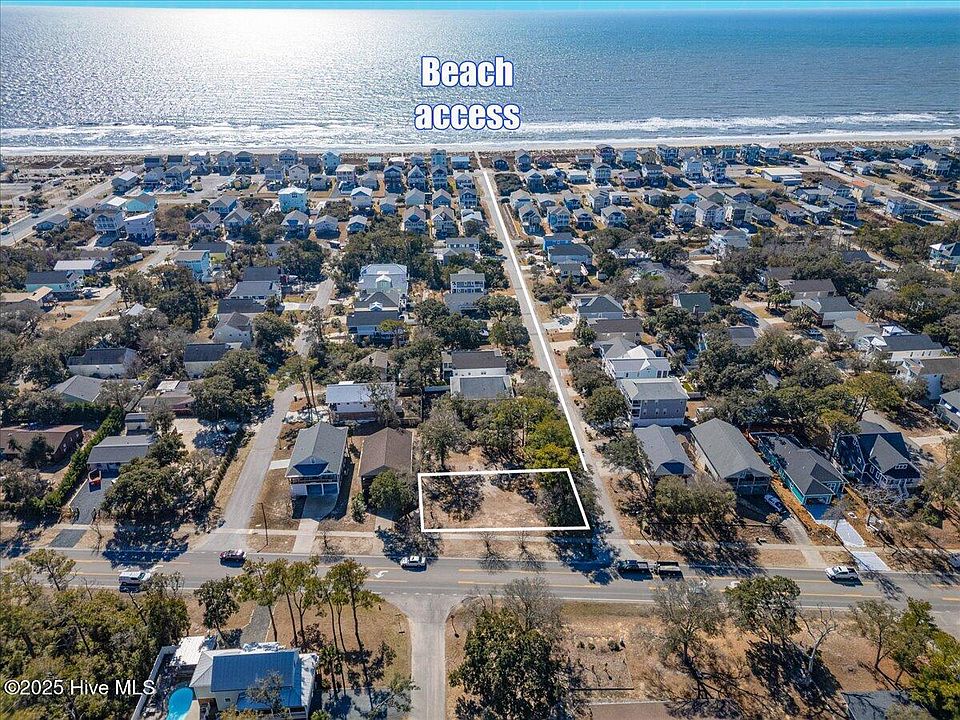 1st image of 4301 E Oak Island Drive