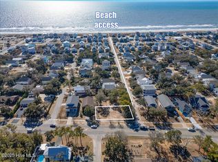 4301 E Oak Island Dr, Oak Island, NC 28465
