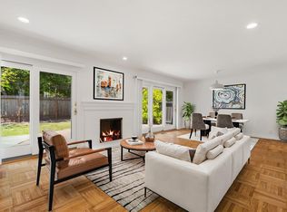 1320 Ridgewood Dr, Millbrae, CA 94030