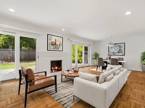 1320 Ridgewood Dr, Millbrae, CA 94030