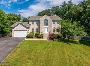 506 Windy Knolls Ct, Millersville, MD