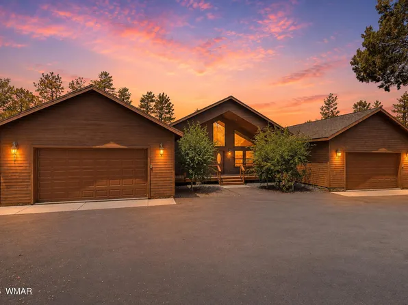 5370 High Dr, Lakeside, AZ 85929