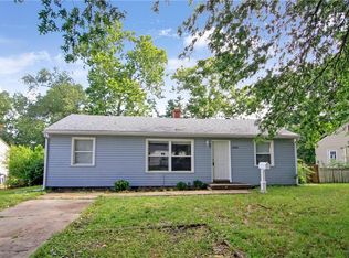 6206 E 147th Ter, Grandview, MO 64030