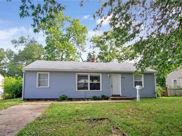 6206 E 147th Ter, Grandview, MO 64030