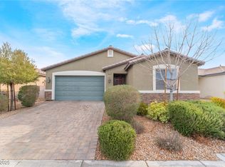 5648 Alitak Bay St, North Las Vegas, NV 89081
