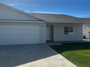 20028 E Mission Ave, Greenacres, WA 99016
