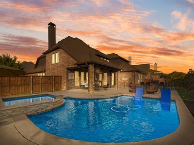 1504 Cottonwood Dr, Celina, TX, 75009