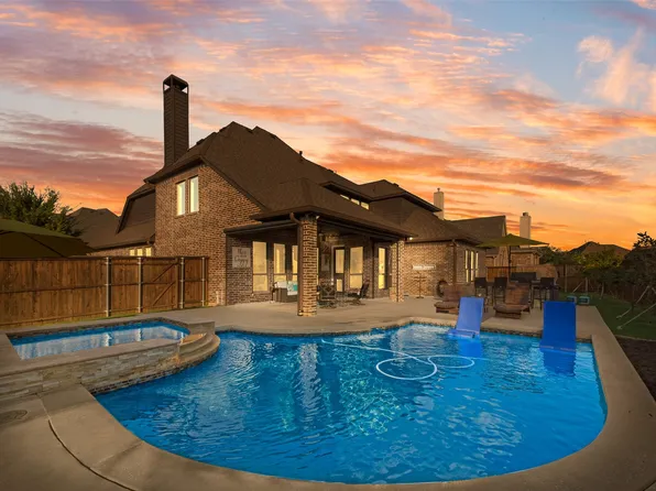 1504 Cottonwood Dr, Celina, TX 75009