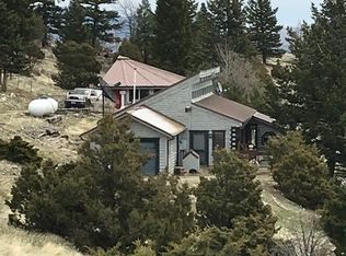 Sidetrack Hl, Whitehall, MT 59759