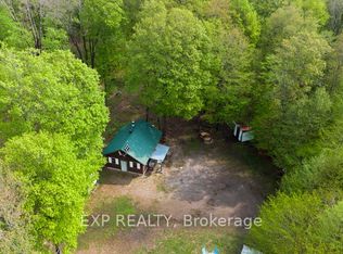 1040 Bill McLaren Trl, Dysart Et Al, ON K0L 1M1