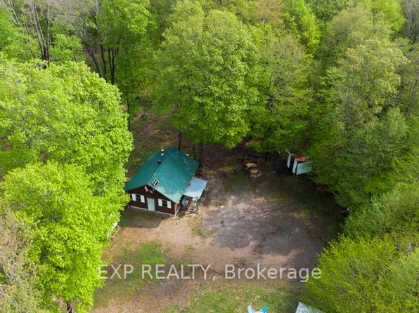 1040 Bill McLaren Trl, Dysart Et Al, ON K0L 1M1