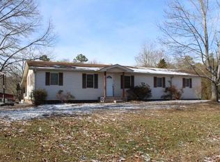 3285 Al Highway 73, Bryant, AL 35958