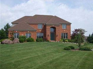 1824 Cypress Pointe Ct, Ann Arbor, MI 48108