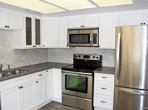 13961 E Marina Drive Bldg 242 #313, Aurora, CO 80014