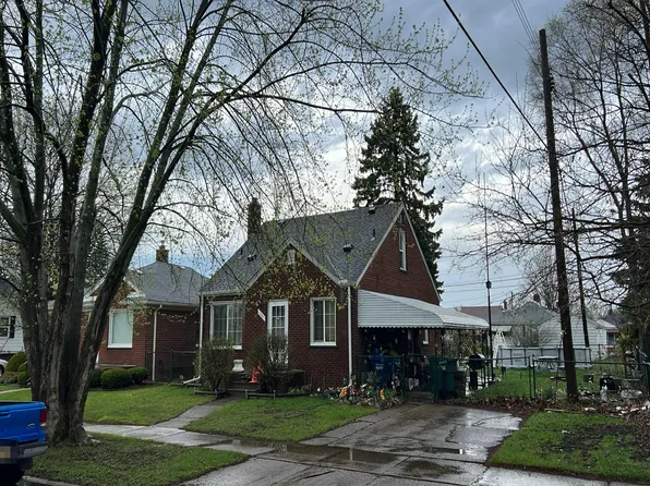 1020 Mayflower Ave, Lincoln Park, MI 48146
