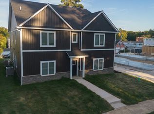1200 N Woodburn Ave, Bloomington, IN 47404