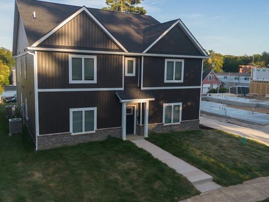 1200 N Woodburn Ave, Bloomington, IN 47404