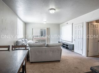 878 E 700 N #D3-2, Provo, UT 84606