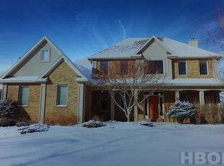 430 Deer Valley Ln, Findlay, OH 45840