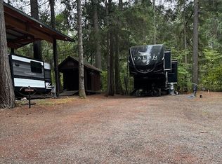 Lost Lake Resort, Olympia, WA 98513