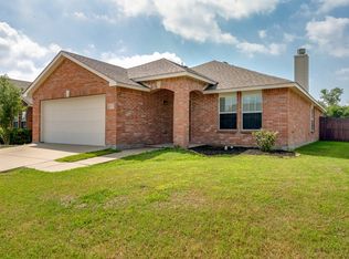 12600 Lost Prairie Dr, Fort Worth, TX 76244