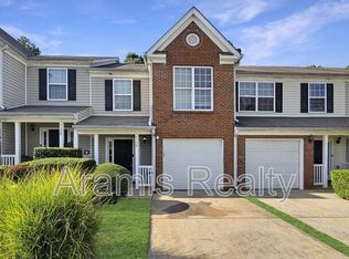 7150 Georges Way, Morrow, GA 30260
