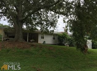 3209 Hall Dr, Gainesville, GA 30501