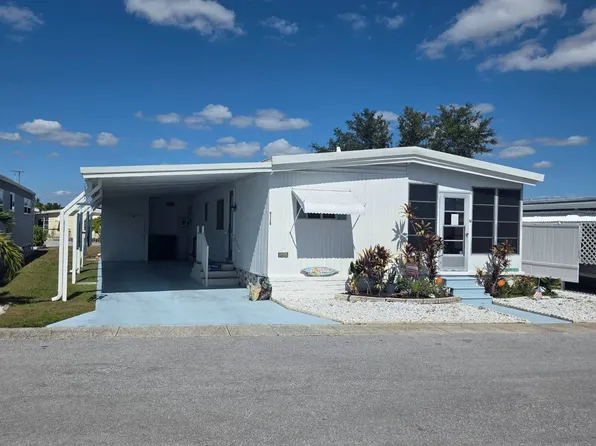 9129 49th Ave N, Saint Petersburg, FL 33708