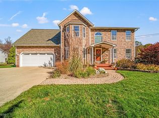 11945 Concord Hambden Rd, Concord, OH 44077