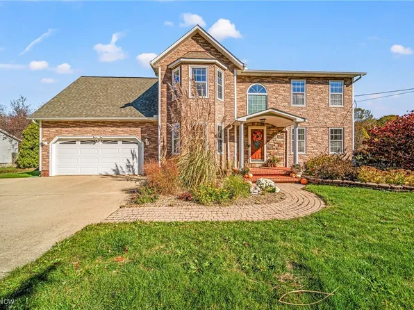 11945 Concord Hambden Rd, Concord, OH 44077