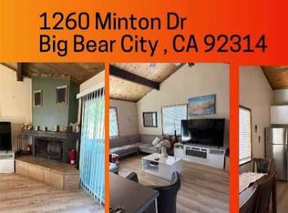1260 Minton Dr, Big Bear City, CA 92314