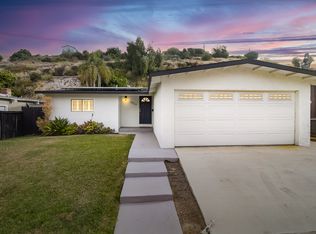 5520 Baja Dr, San Diego, CA 92115