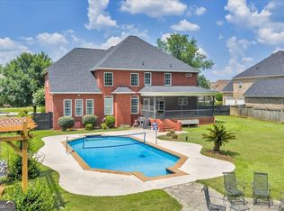 121 Bridgeway Dr, Warner Robins, GA 31088