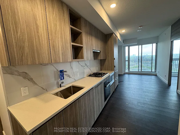 68 Esther Shiner Blvd #2105 — Photo 2