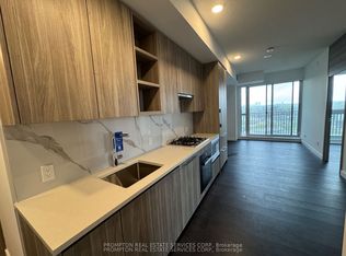 68 Esther Shiner Blvd #2105, Toronto, ON M2K 0C4