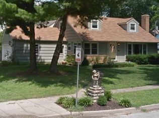 400 E 64th Ter, Kansas City, MO 64131